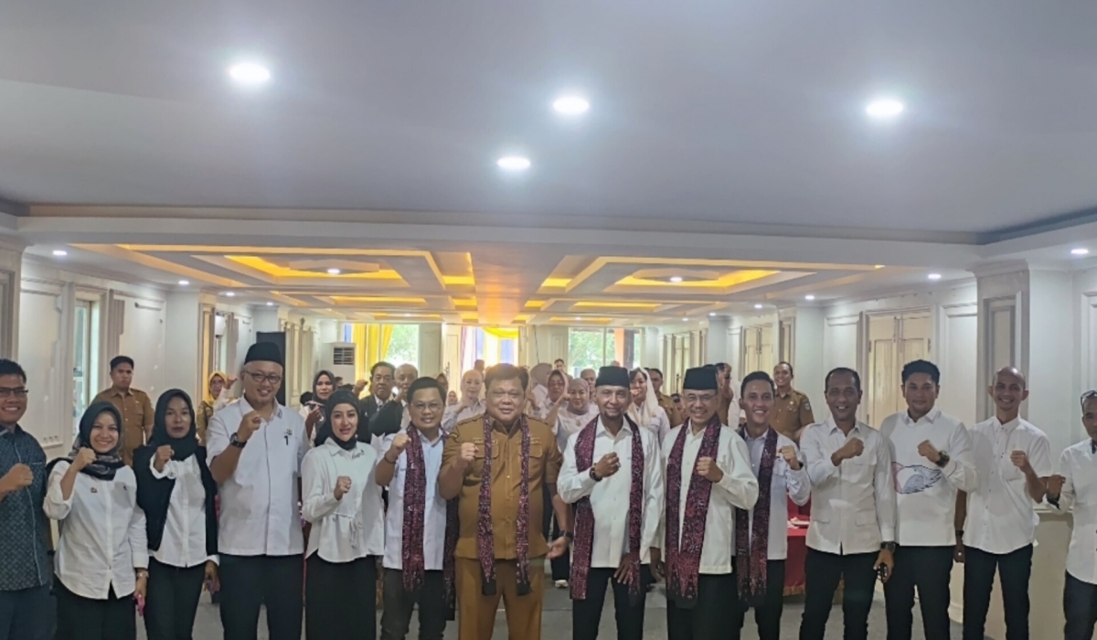 Berita Merangin