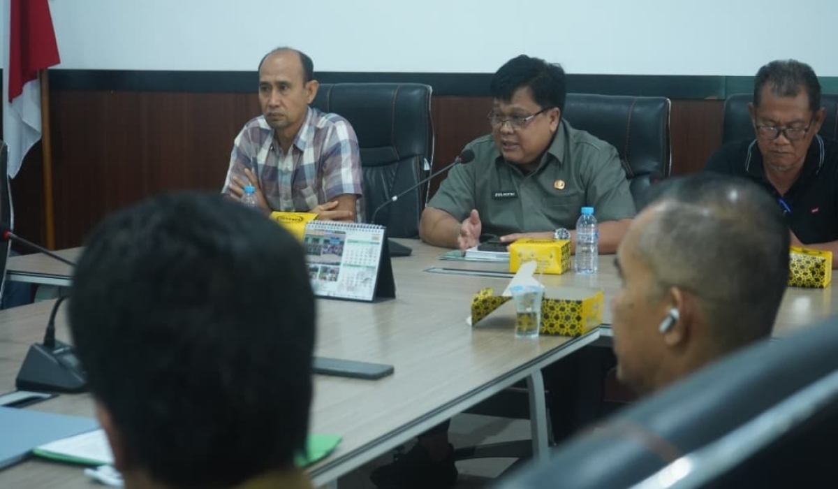 Berita Merangin