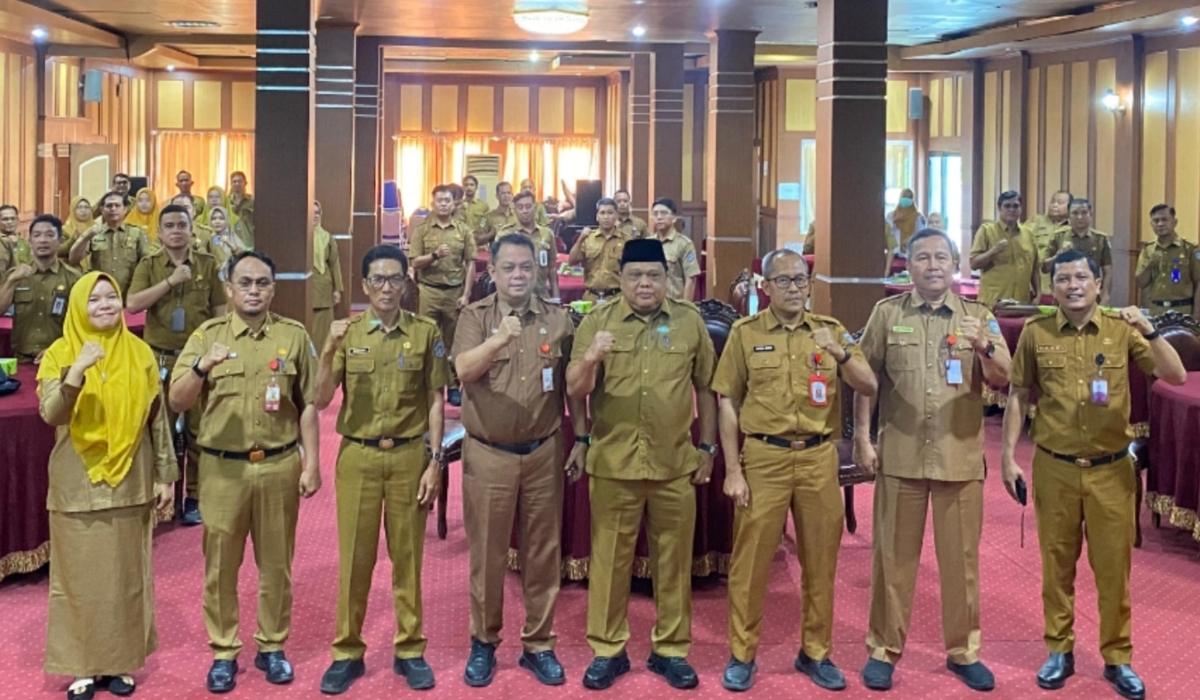Berita Merangin