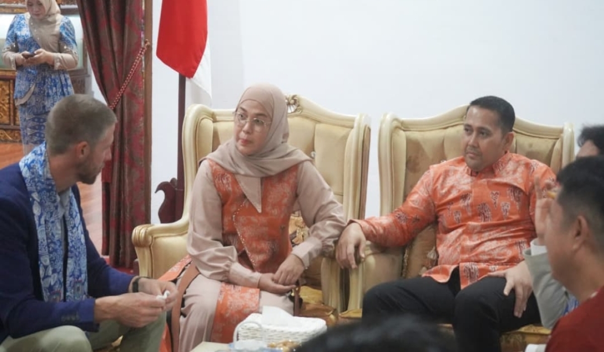Berita Merangin