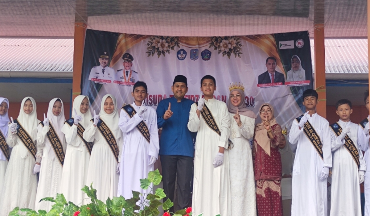 Berita Merangin