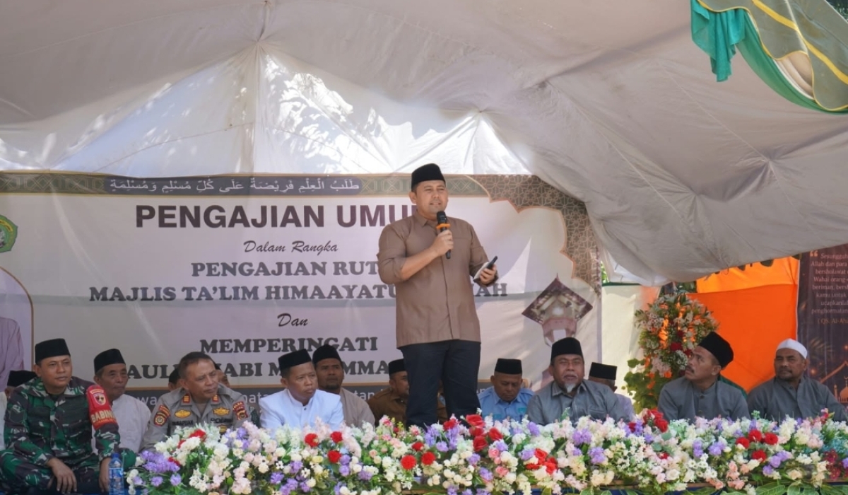 Berita Merangin