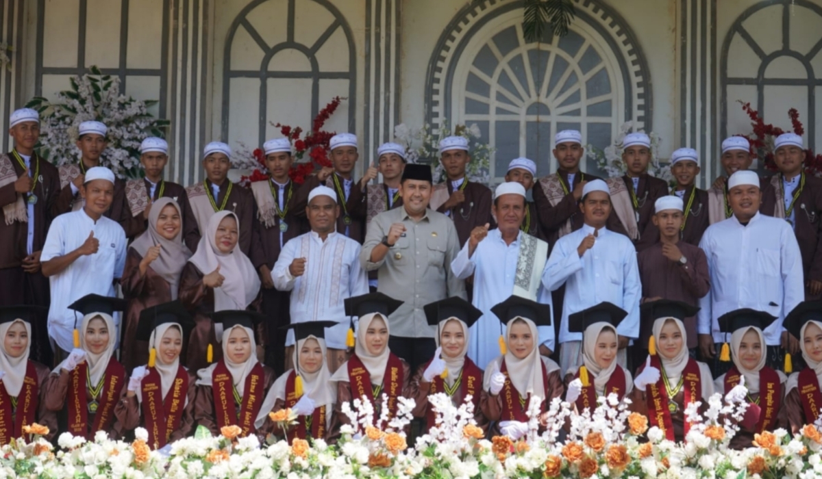 Berita Merangin
