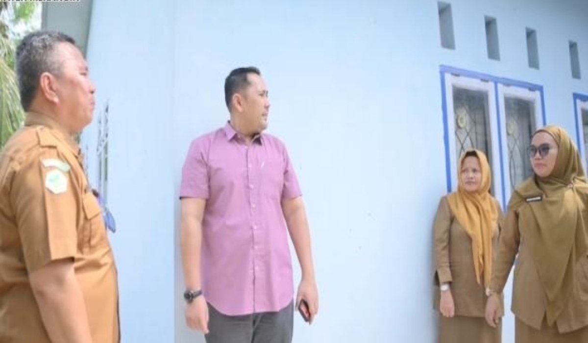 Berita Merangin