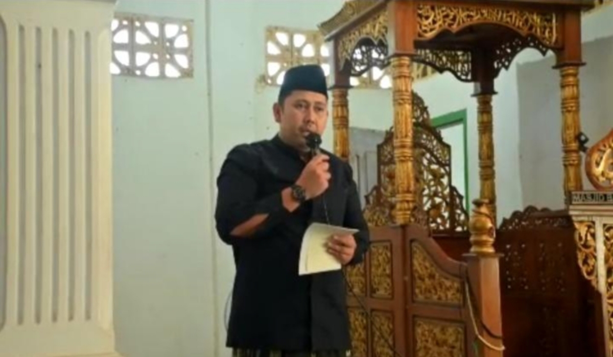 Berita Merangin
