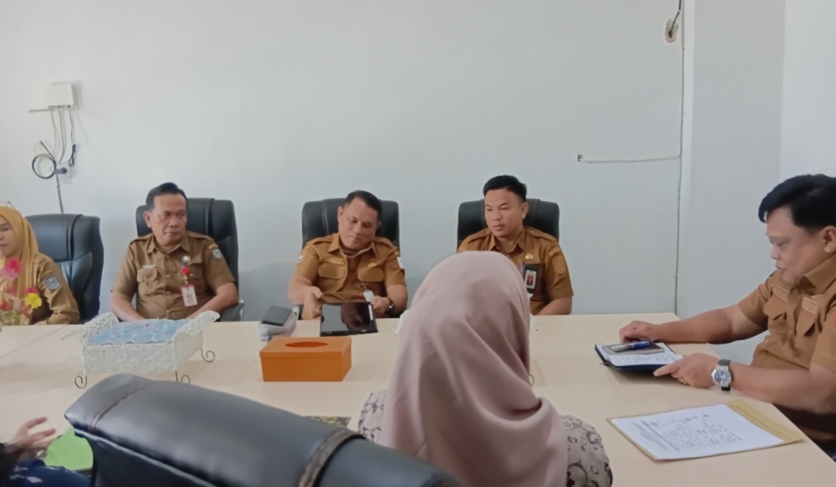 Berita Merangin
