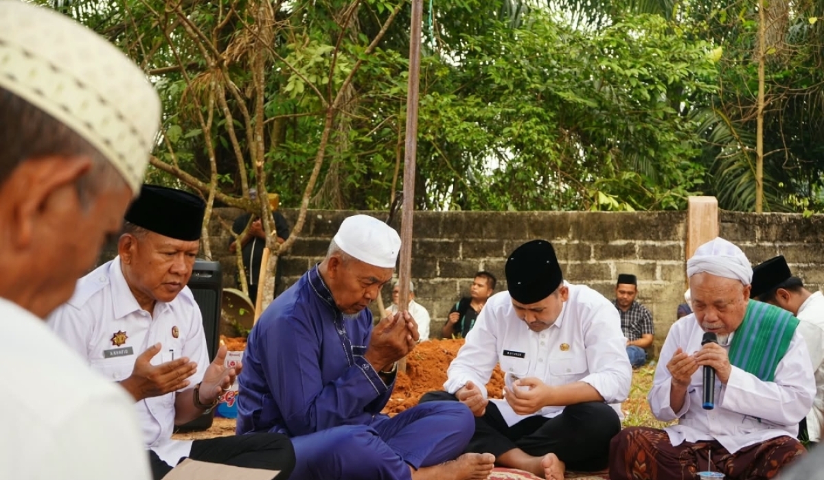 Berita Merangin