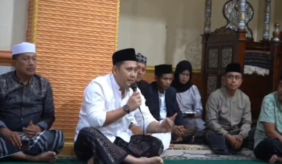 Berita Merangin