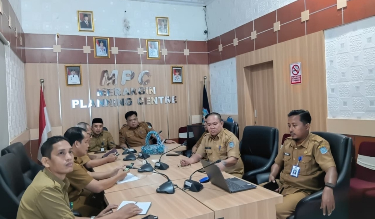 Berita Merangin