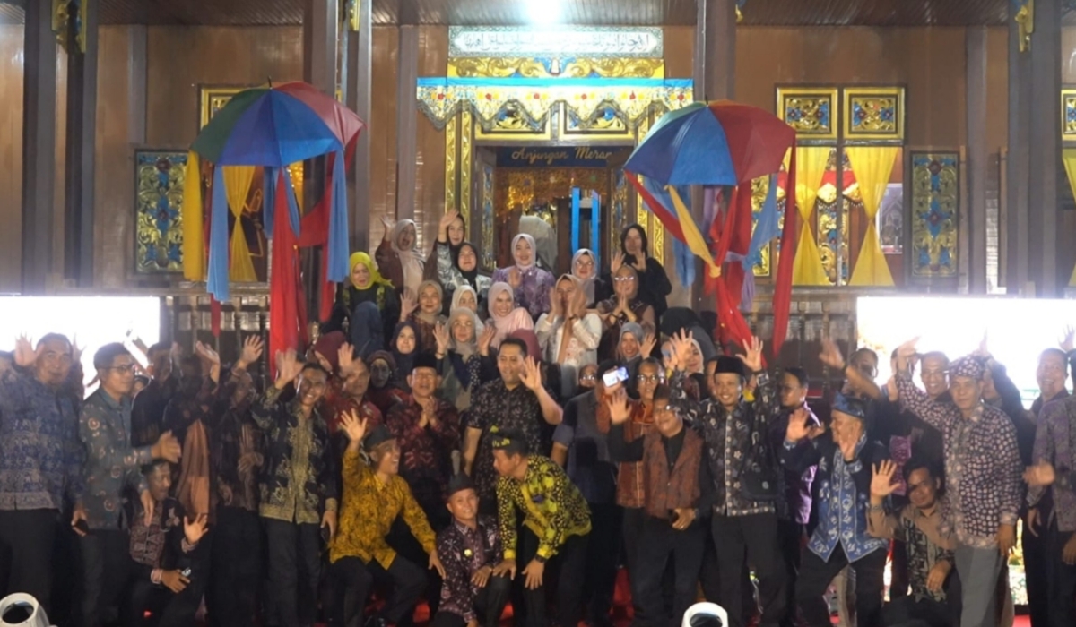 Berita Merangin