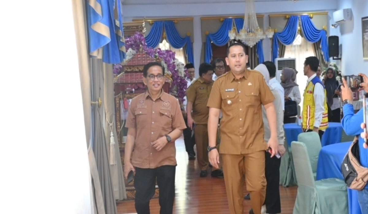 Berita Merangin