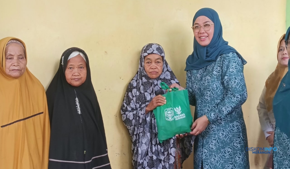 Berita Merangin