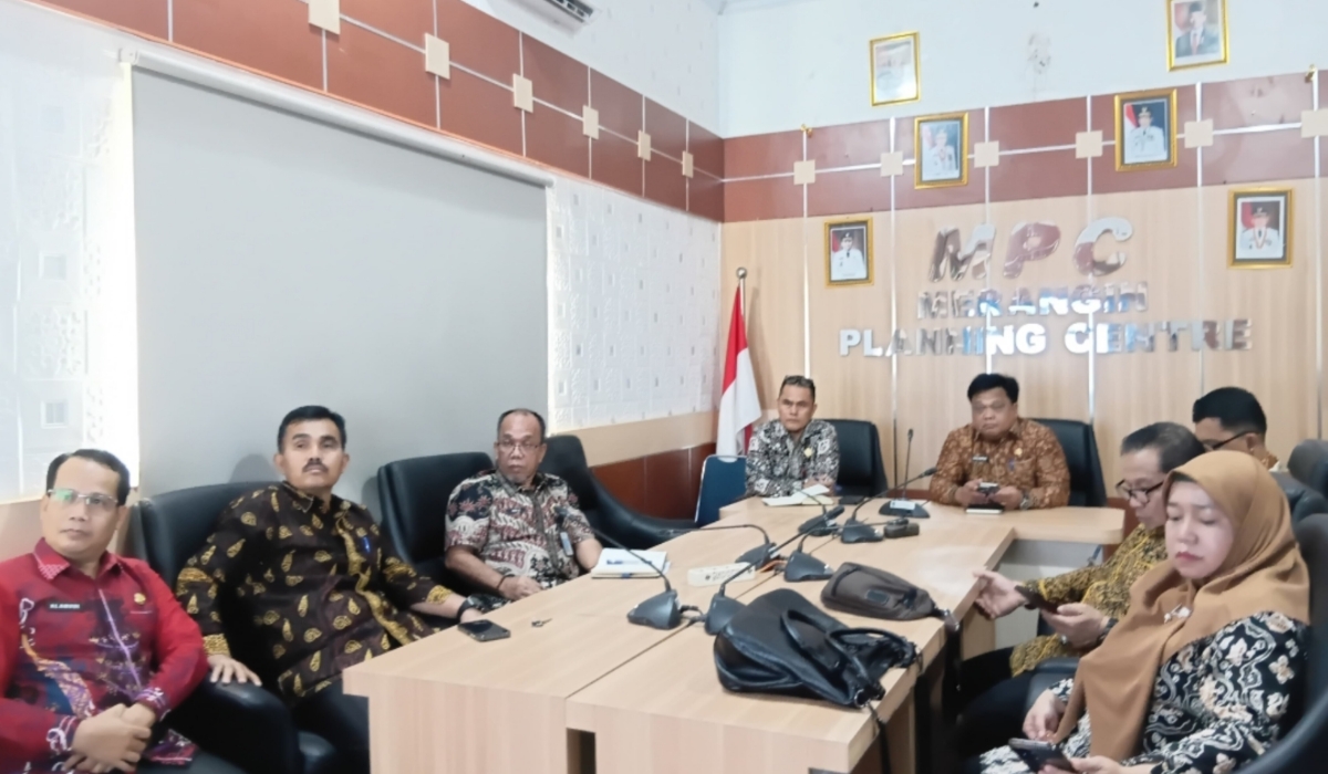 Berita Merangin