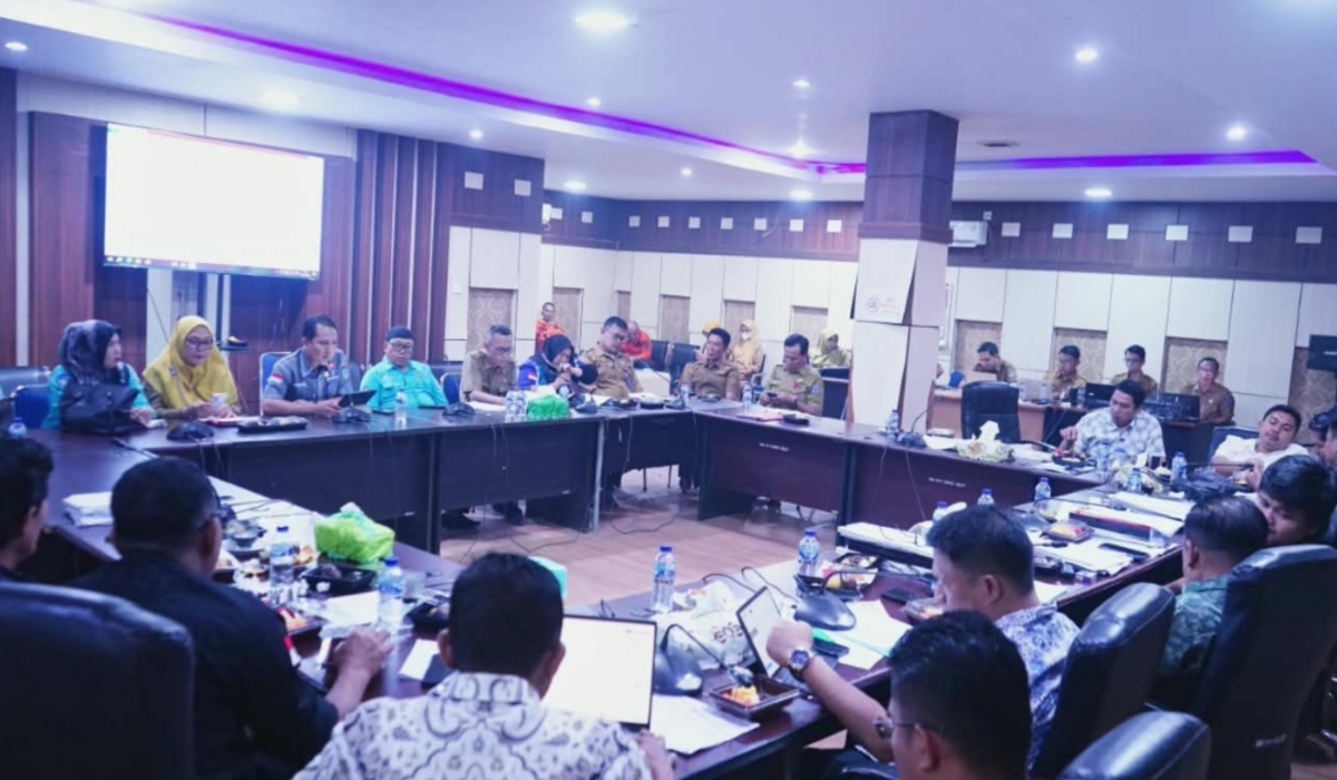 Berita Merangin