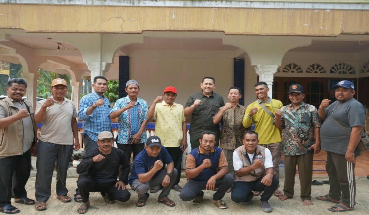 Berita Merangin