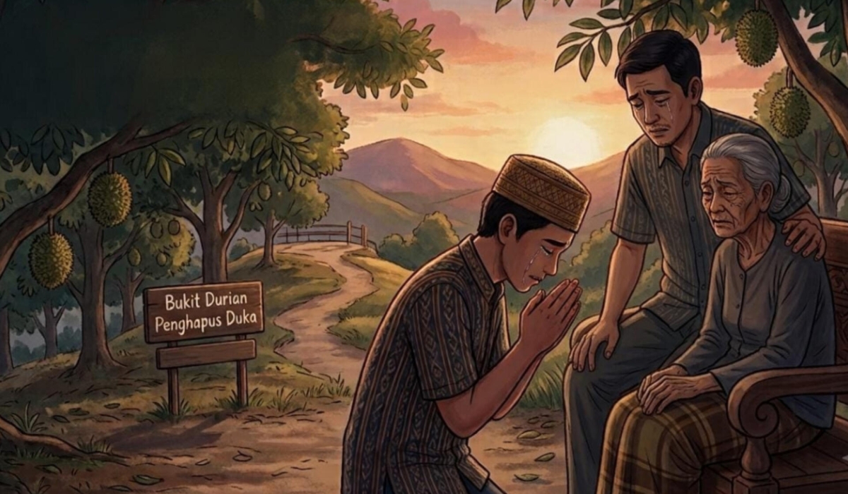 Berita Merangin