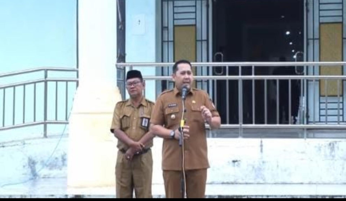 Berita Merangin
