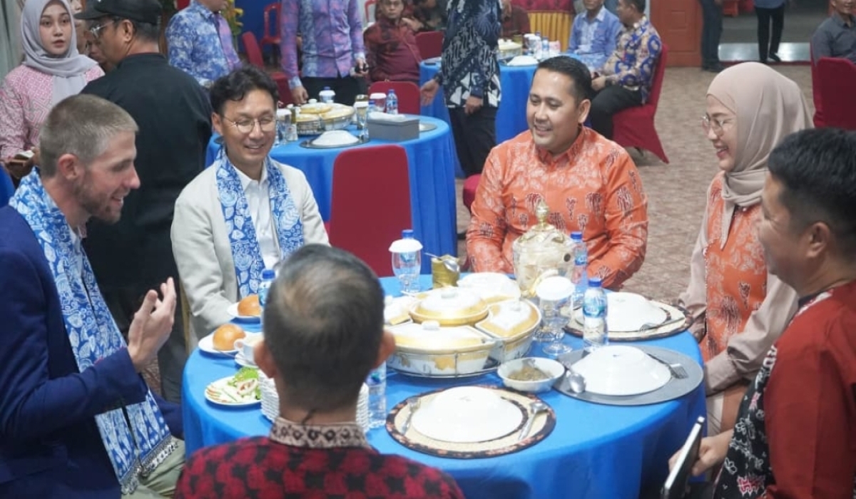 Berita Merangin