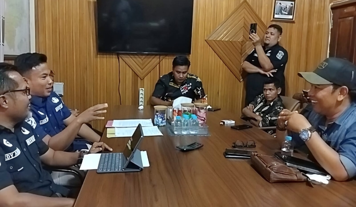 Berita Merangin