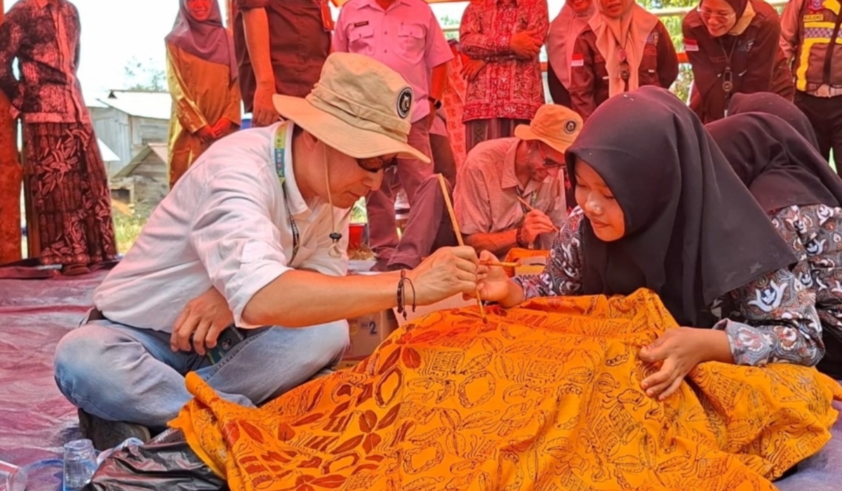 Berita Merangin