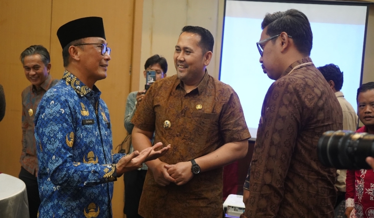 Berita Merangin