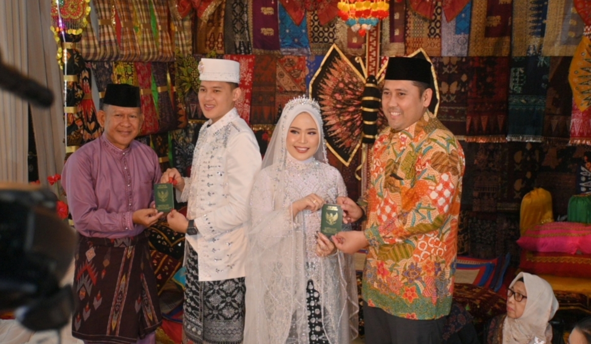 Berita Merangin