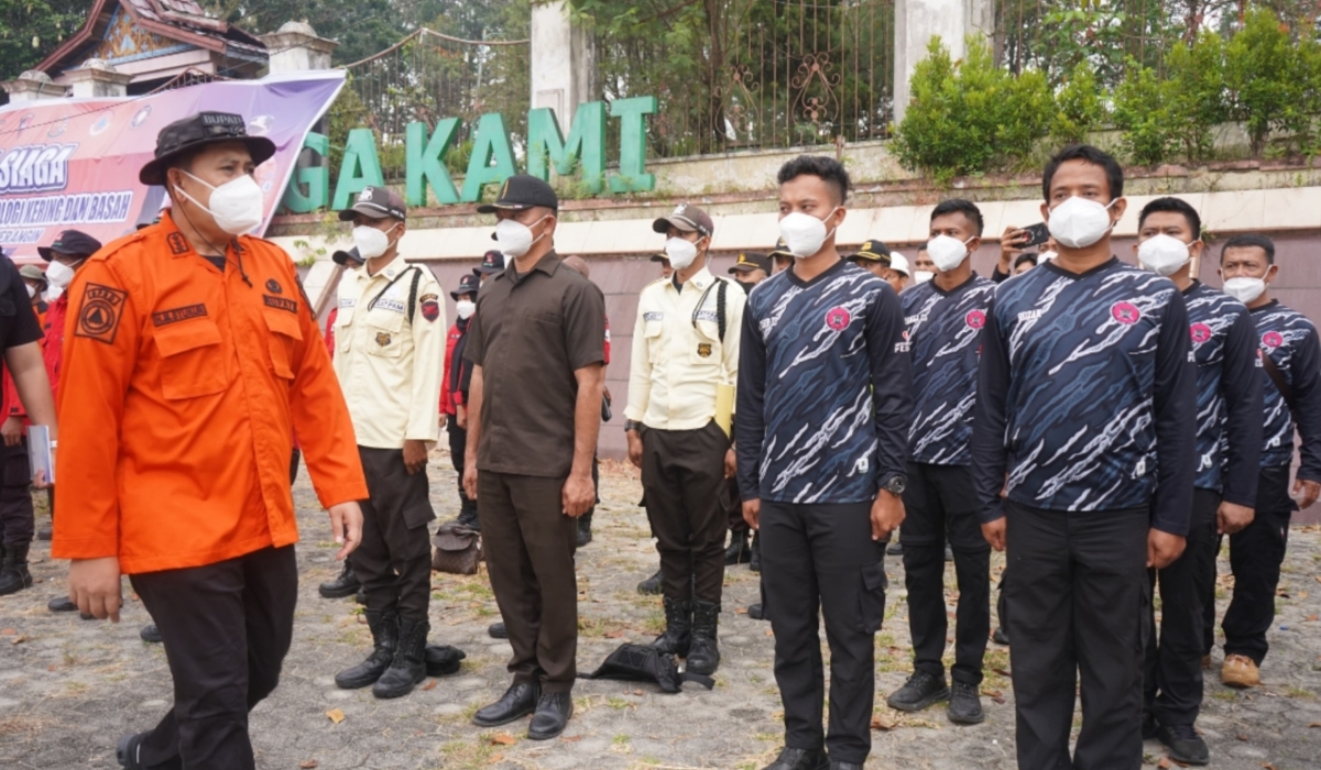 Berita Merangin