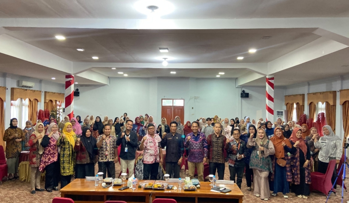 Berita Merangin