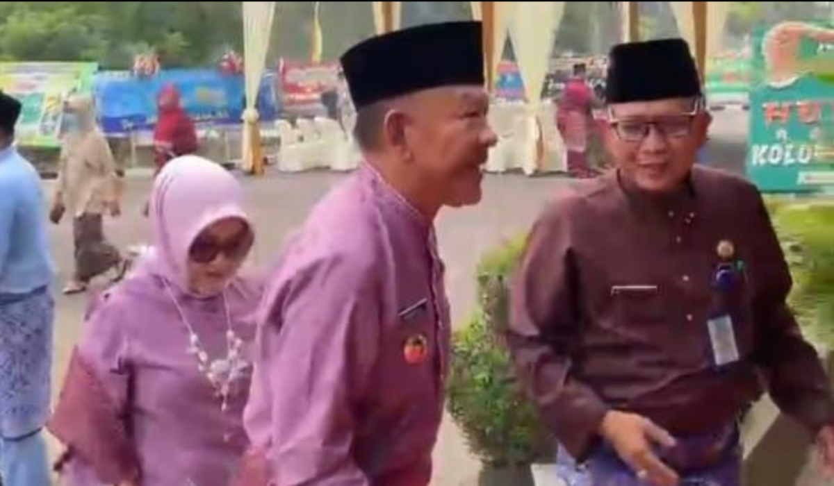 Berita Merangin