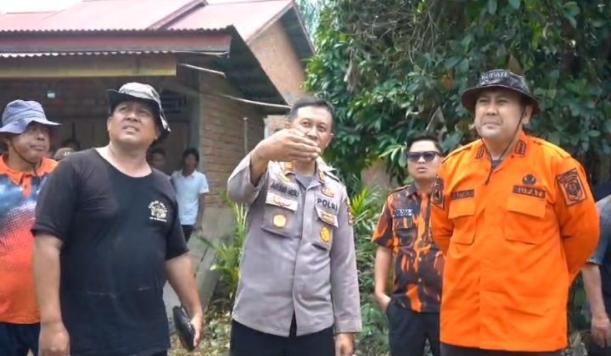 Berita Merangin