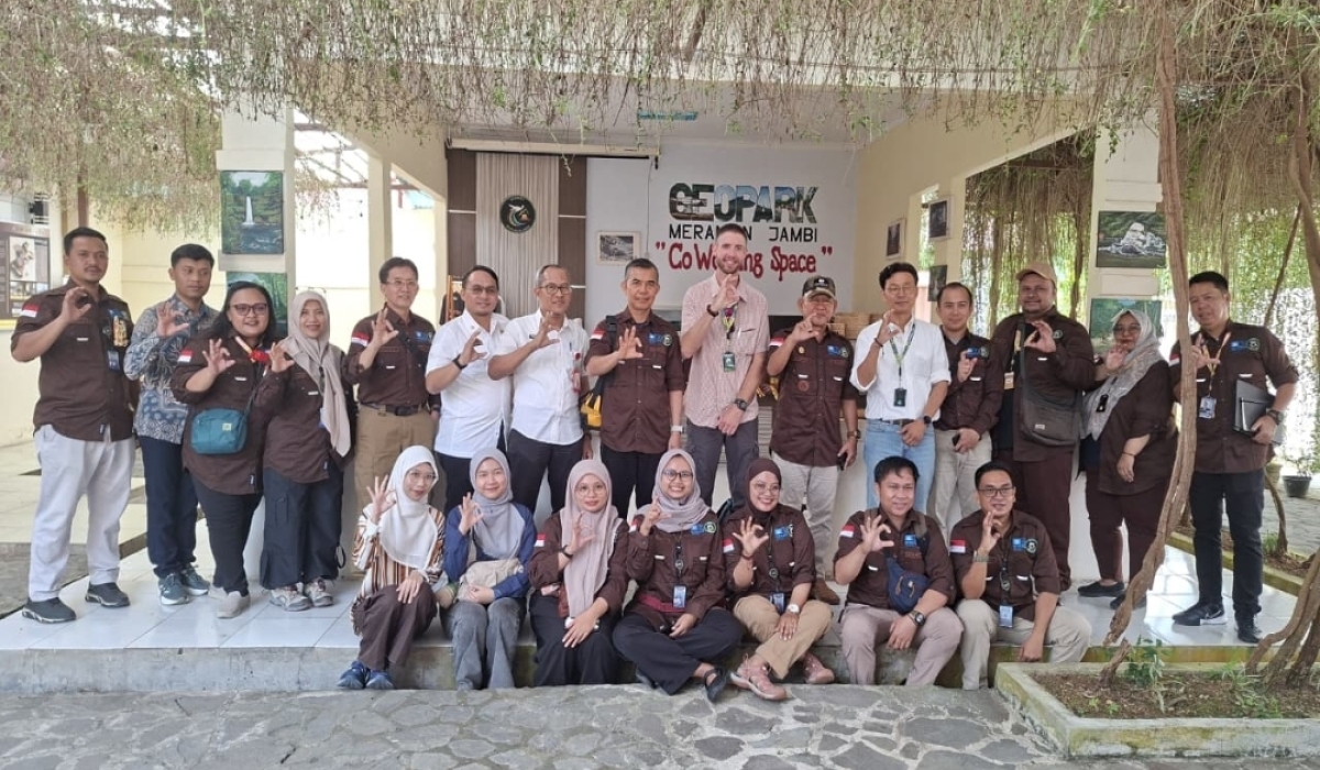 Berita Merangin