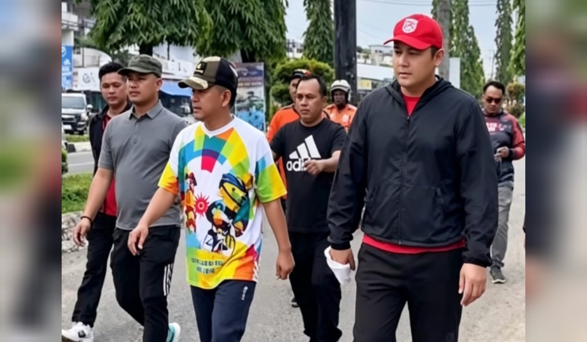 Berita Merangin
