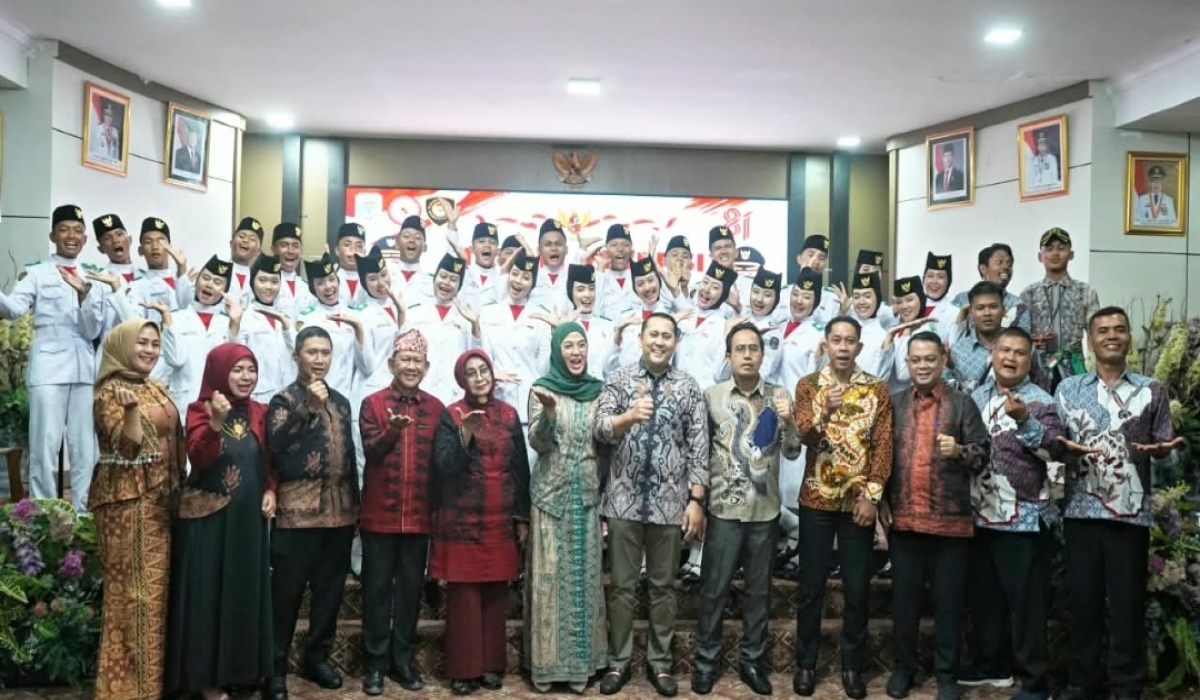 Berita Merangin