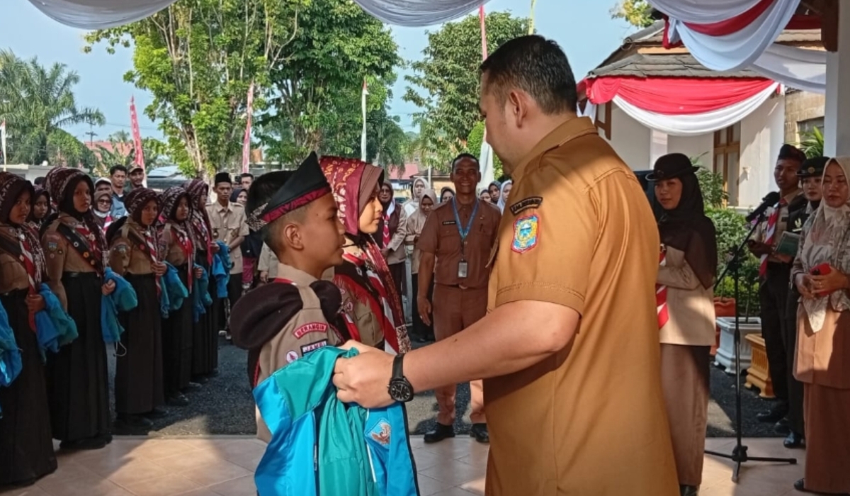 Berita Merangin