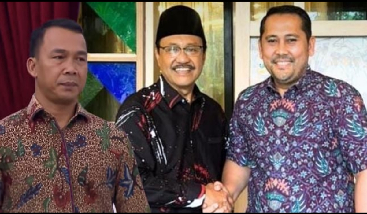 Berita Merangin