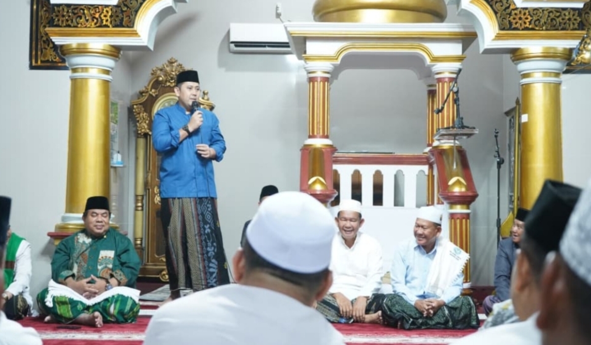Berita Merangin